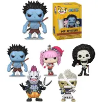 Funko POP! Figurine Pop Mystery One Piece S15 Modèle aléatoire