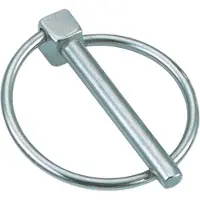 BREG Borgpen RVS A4-AISI316