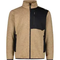 CMP - Jacket 36H2427 - Fleecevest 50, beige