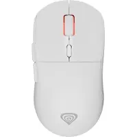 Genesis GAMING MUIS ZIRCON XIII CUSTOM DRAADLOOS 26000 DPI WIT NMG-2090