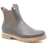 Panama jack BENY Chelsea boots | Maat 43 Heren Bruin