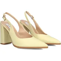 Notre-V Dames Hakken 27113 - Butter Yellow - Maat 40