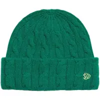 Superdry Premium Cable Knit Muts