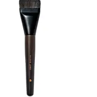 Nilens Jord Pure Collection Foundation Spatula Brush Foundationkwast 1 st