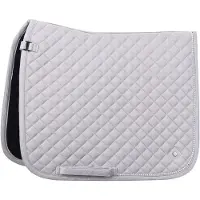 Imperial Riding Zadeldek Irhpenny Herringbone Dressuur Lichtbruin