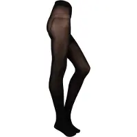 Hunkemoller Fijne panty zwart