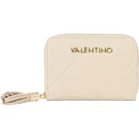 Valentino Portemonnee 'ASTRID' lichtbeige