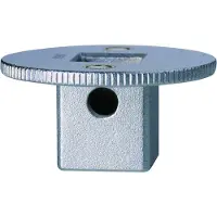 Bahco verloopstuk 1/2" - 3/4" | 8967