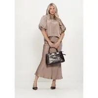 Notre-V Dames Rokken Nv-inna - Beige - Maat M