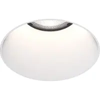 Astro Void 80 Inbouwspots 16.3x8x8cm IP65 fitting GU10 wit mat 1392019