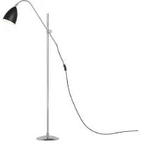 Astro staande lamp Joel, vloermodel, 42W, E27, zwart, artikelnummer 1223005