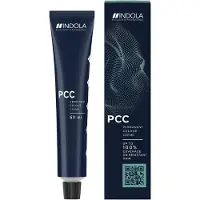Indola professionele haarverf PCC Permanent hair colour 60 ml