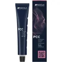 Indola Permanent Caring Color 60 ml 5.11 Hellbraun Asch Intensiv