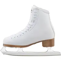 Jackson Classic Fleece 380 Kunstschaats (dames) Wit Sr. 9.0 / 41