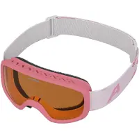 Alpina Skibril Kids Carvy 3.0 Rose Matt