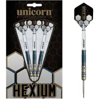 Unicorn Hexium 02 Blue 90% 23 gram