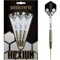 Unicorn Hexium 03 Gold 90% 26 gram