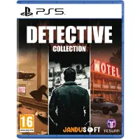 DETECTIVE Collection