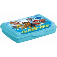 Keeper Keeeper frozen boîte à repas avec fermeture à clic, 17 x 13 x 7 cm, 1 l, olek mobilier, bleu 1070462513700