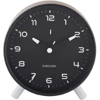 Karlsson Wekker Orgullo Black