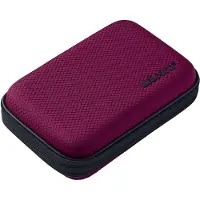 Unicorn Vanguard Case Medium Purple