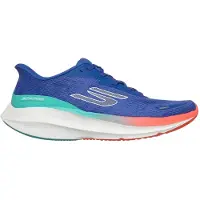 SKECHERS Loopschoen 'SKX Aero Spark' blauw