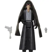 Hasbro Retro Collection : A New Hope, Episode IV-verzamelactiefiguren van 9,5 cm, 6-pack