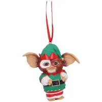 Gremlins Kerstballen - Nemesis Now - Gizmo Elf - voor Geen - standaard | Maat Standard