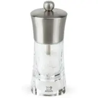 Peugeot Zoutmolen Ouessant Acryl / Inox 14 cm