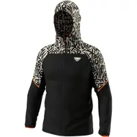 Dynafit Windbreaker met capuchon