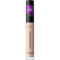 Catrice Concealer Liquid Camouflage High Coverage 5 ml