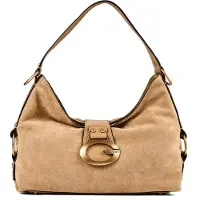 GUESS Camden Schoudertas