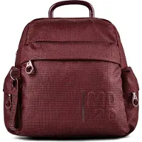 Mandarina Duck MD20 Stad rugzak 27 cm rood