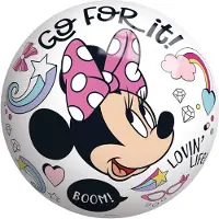 John Bal Minnie Mouse 23Cm