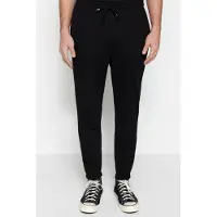 Trendyol Heren Normale taille Joggingbroek Trainingsbroekje