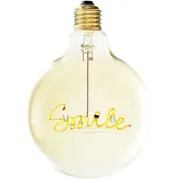 MITB by Elements Lighting Smile E27 Hanglamp