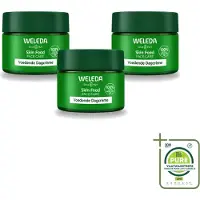 Weleda 3 x Skin Food Dagcrème - Verzorgend - 40 ml - Voordeelverpakking - 3 stuks