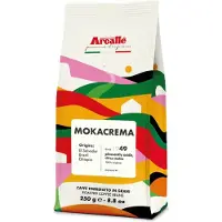 Arcaffè koffiebonen Mokacrema (250g)