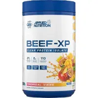 Applied Nutrition Beef-XP - 900 g - Tropical Vibes