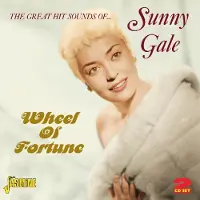 Import Wheel of fortune