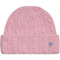 Superdry Premium Cable Knit Muts