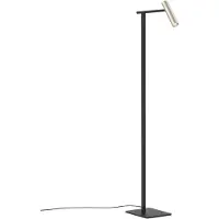Astro - Leda Vloerlamp Zwart