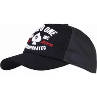 101 Inc - Baseball cap #10 (kleur: n.a. / maat: NVT)