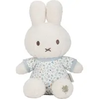 Tiamo Nijntje x Little Dutch - Knuffel - 30 cm - Lucky Leaves