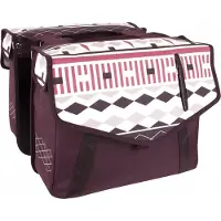 Fastrider Dubb Tas Sista - Bruin