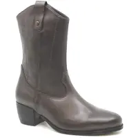 Wolky 02880 Caprock HV Laarzen | Maat 39 Dames Bruin
