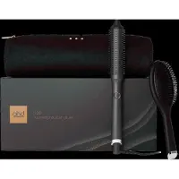 GHD rise Geschenkset schwarz Haarstyling set 1 st