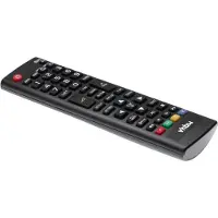 VHBW Afstandsbediening voor LG TV's - vervangt o.a. AKB73715603