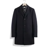 Stefano lauran Heren Jassen Sl-casper - Donkerblauw - Maat 56