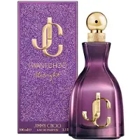 Jimmy Choo Damesgeuren I Want Choo Eau de parfum Dames 40ml